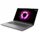 Ноутбук Lenovo LOQ 15ARP10E (83S0007FUS) (15.6&amp;quot;, IPS, AMD Ryzen 7 170 3.2 ГГц, 8 ядер, 16 ГБ DDR5, SSD 512 ГБ, NVIDIA  GeForce RTX 4050 - 6 ГБ, Windows 11 Home), серый в Тюмени
