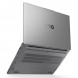 Ноутбук Lenovo LOQ 15ARP10E (83S0007FUS) (15.6&amp;quot;, IPS, AMD Ryzen 7 170 3.2 ГГц, 8 ядер, 16 ГБ DDR5, SSD 512 ГБ, NVIDIA  GeForce RTX 4050 - 6 ГБ, Windows 11 Home), серый в Тюмени