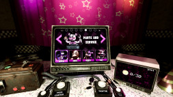 Игра Five Nights at Freddy&amp;#039;s: Help Wanted (поддержка PS VR) [PS4, русские субтитры]