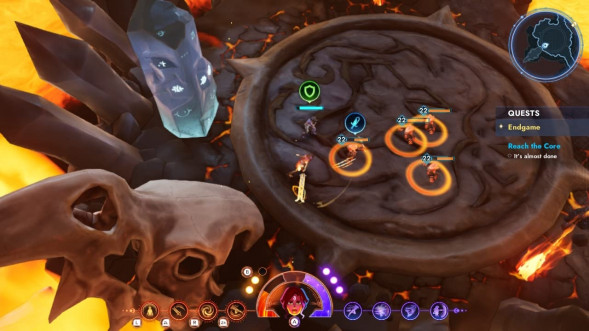 Игра Batora: Lost Haven [Nintendo Switch, русские субтитры] в Тюмени