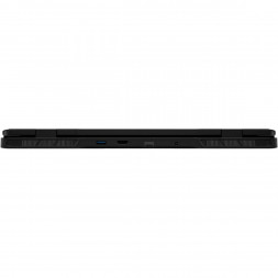 Ноутбук игровой MSI Pulse A16 AI+ C3HWGKG-030XRU (16", IPS, AMD Ryzen AI 7 350 2ГГц, 8 ядер, 32ГБ DDR5, 1ТБ SSD, NVIDIA GeForce RTX 5070, TGP 115Вт, FreeDOS) черный