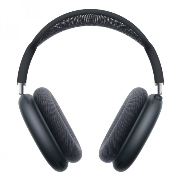 Наушники Apple AirPods Max 2, Midnight/Тёмная ночь в Тюмени