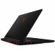 Ноутбук MSI Raider 18 Max HX A2WI-1048RU (18&amp;quot;, IPS, Intel Core Ultra 9 290HX Plus 2.7ГГц, 24 ядра, 32ГБ DDR5, 2ТБ SSD, NVIDIA GeForce RTX 5080 - 16 ГБ, TGP 175Вт, Windows 11 Home), черный в Тюмени