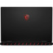Ноутбук MSI Raider 18 Max HX A2WI-1048RU (18&amp;quot;, IPS, Intel Core Ultra 9 290HX Plus 2.7ГГц, 24 ядра, 32ГБ DDR5, 2ТБ SSD, NVIDIA GeForce RTX 5080 - 16 ГБ, TGP 175Вт, Windows 11 Home), черный в Тюмени