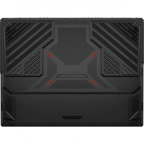 Ноутбук MSI Raider 18 Max HX A2WI-1048RU (18&amp;quot;, IPS, Intel Core Ultra 9 290HX Plus 2.7ГГц, 24 ядра, 32ГБ DDR5, 2ТБ SSD, NVIDIA GeForce RTX 5080 - 16 ГБ, TGP 175Вт, Windows 11 Home), черный в Тюмени