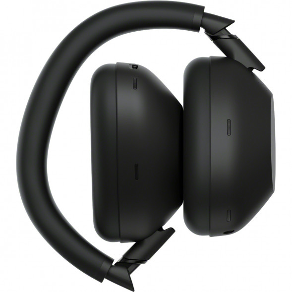 Беспроводные наушники Sony WH-1000XM6, Black в Тюмени