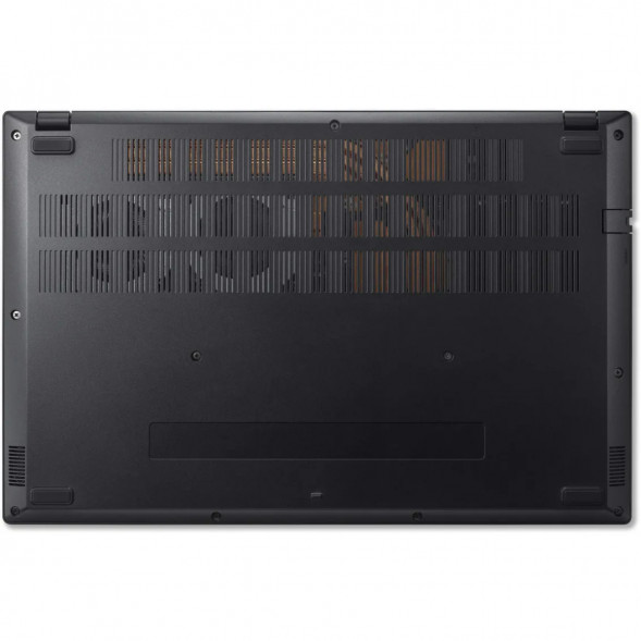Ноутбук Acer Nitro V 15 ANV15-52-57BB (15.6&amp;quot;, IPS, Intel Core i5 13420H 2.1ГГц, 8 ядер, 16ГБ DDR4, 512ГБ SSD, NVIDIA GeForce RTX 5050 - 8 ГБ, Windows 11 Home), черный в Тюмени