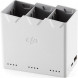 Концентратор хаб для DJI Mini 3 Pro Two-Way Battery Charging Hub в Тюмени
