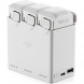 Концентратор хаб для DJI Mini 3 Pro Two-Way Battery Charging Hub в Тюмени