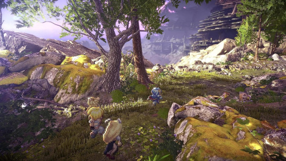 Игра Star Ocean: The Second Story R [Nintendo Switch, английская версия] в Тюмени