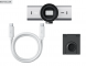 Веб-камера Logitech MX Brio 4K, Pale Grey в Тюмени
