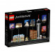Конструктор LEGO Architecture 21047 Лас-Вегас в Тюмени