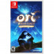 Игра Ori and the Blind Forest: Definitive Edition [Nintendo Switch, русские субтитры] в Тюмени