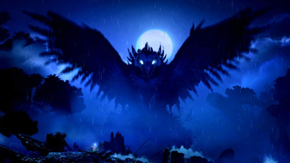 Игра Ori and the Blind Forest: Definitive Edition [Nintendo Switch, русские субтитры] в Тюмени