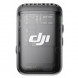 Беспроводной микрофон DJI Mic 2 Transmitter, чёрный в Тюмени