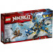 Конструктор LEGO Ninjago 70602 Дракон Джея в Тюмени