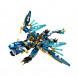 Конструктор LEGO Ninjago 70602 Дракон Джея в Тюмени