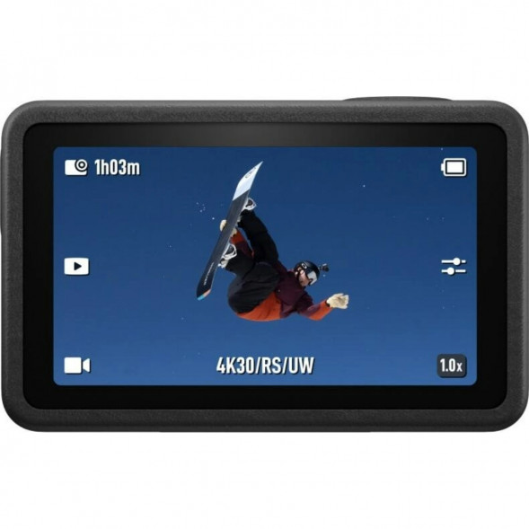 Экшн-камера DJI Osmo Action 5 Pro Standard Combo в Тюмени