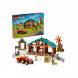 Конструктор LEGO Friends 42617 Приют для животных с фермы в Тюмени
