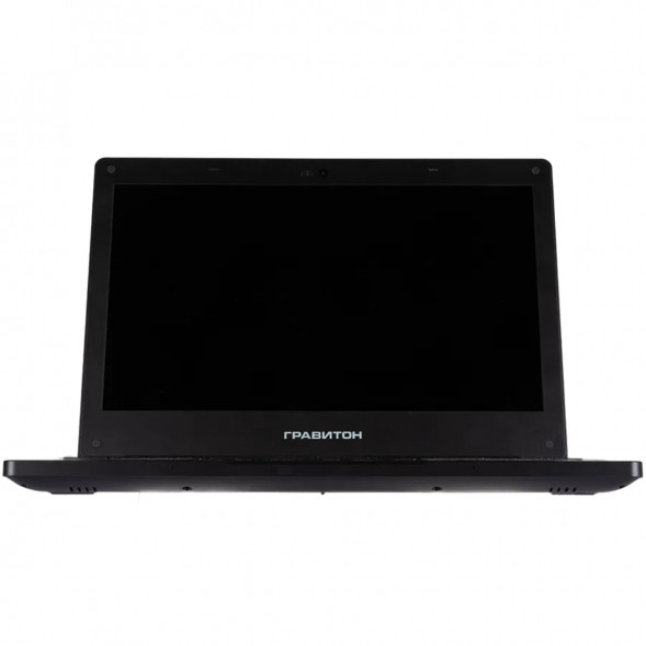 Ноутбук Гравитон Н14И-ТП 227799 (14&amp;quot;, IPS, Intel Core i5 - 1135G7, 4 ядра, 16 ГБ DDR4, SSD 512 ГБ, Iris Xe Graphics, Без ОС), чёрный в Тюмени