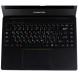 Ноутбук Гравитон Н14И-ТП 227799 (14&amp;quot;, IPS, Intel Core i5 - 1135G7, 4 ядра, 16 ГБ DDR4, SSD 512 ГБ, Iris Xe Graphics, Без ОС), чёрный в Тюмени