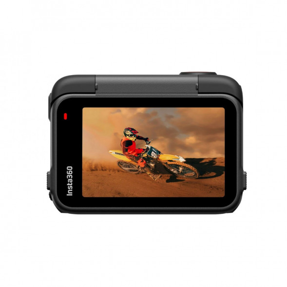Экшн-камера Insta360 Ace Pro 2 Flash Print Bundle в Тюмени