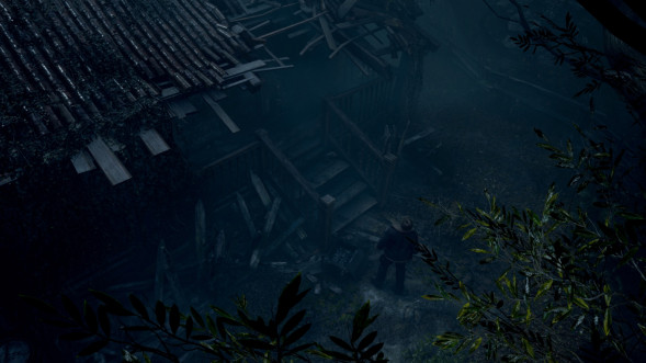 Игра Resident Evil 4 Remake [PS4, русская версия] в Тюмени