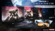 Игра Armored Core VI: Fires of Rubicon Launch Edition [PS4, русские субтитры] в Тюмени