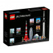 Конструктор LEGO Architecture 21051 Токио в Тюмени