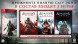 Игра Assassin’s Creed The Ezio Collection [Nintendo Switch, русская версия] в Тюмени