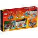 Конструктор LEGO Juniors 10761 Большой побег из дома в Тюмени