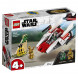 Конструктор LEGO Star Wars 75247 Звёздный истребитель типа А в Тюмени