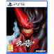 Игра Slave Zero X [PS5, русские субтитры] в Тюмени