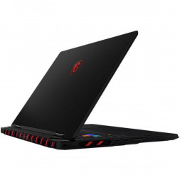 Ноутбук MSI Raider A18 HX A9WJG-407RU (18", IPS, AMD Ryzen 9 9955HX3D 2.5ГГц, 16-ядерный, 32Гб DDR5, 2Тб SSD, RTX 5090 24Гб, Windows 11 Home), черный
