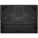 Ноутбук MSI Raider A18 HX A9WJG-407RU (18&amp;quot;, IPS, AMD Ryzen 9 9955HX3D 2.5ГГц, 16-ядерный, 32Гб DDR5, 2Тб SSD, RTX 5090 24Гб, Windows 11 Home), черный в Тюмени