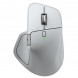 Мышь Logitech MX Master 4 for Mac, White Silver в Тюмени