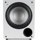 Сабвуфер Jamo C 912 SUB, Matte white в Тюмени