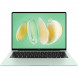 Ноутбук Huawei MateBook 14 FLMH-X 53014QLH (14&amp;quot;, OLED, Core Ultra 5 125H, 16 ядер, 16ГБ LPDDR5x, 1ТБ SSD, Intel Arc, без ОС), зеленый в Тюмени