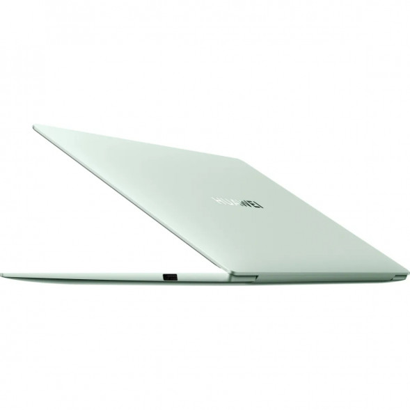 Ноутбук Huawei MateBook 14 FLMH-X 53014QLH (14&amp;quot;, OLED, Core Ultra 5 125H, 16 ядер, 16ГБ LPDDR5x, 1ТБ SSD, Intel Arc, без ОС), зеленый в Тюмени