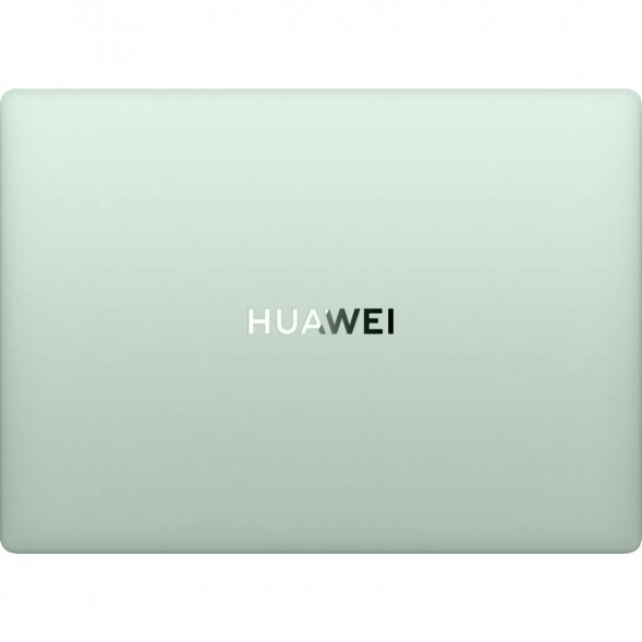 Ноутбук Huawei MateBook 14 FLMH-X 53014QLH (14&amp;quot;, OLED, Core Ultra 5 125H, 16 ядер, 16ГБ LPDDR5x, 1ТБ SSD, Intel Arc, без ОС), зеленый в Тюмени