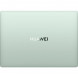 Ноутбук Huawei MateBook 14 FLMH-X 53014QLH (14&amp;quot;, OLED, Core Ultra 5 125H, 16 ядер, 16ГБ LPDDR5x, 1ТБ SSD, Intel Arc, без ОС), зеленый в Тюмени