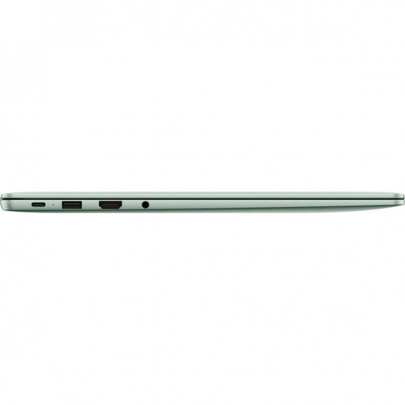 Ноутбук Huawei MateBook 14 FLMH-X 53014QLH (14&amp;quot;, OLED, Core Ultra 5 125H, 16 ядер, 16ГБ LPDDR5x, 1ТБ SSD, Intel Arc, без ОС), зеленый в Тюмени