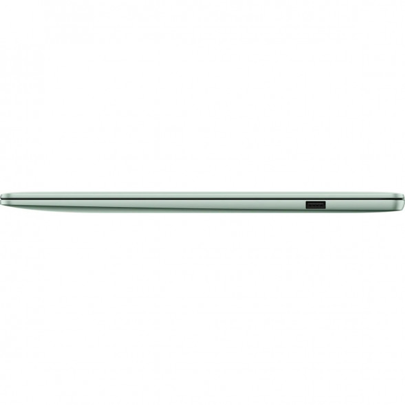 Ноутбук Huawei MateBook 14 FLMH-X 53014QLH (14&amp;quot;, OLED, Core Ultra 5 125H, 16 ядер, 16ГБ LPDDR5x, 1ТБ SSD, Intel Arc, без ОС), зеленый в Тюмени