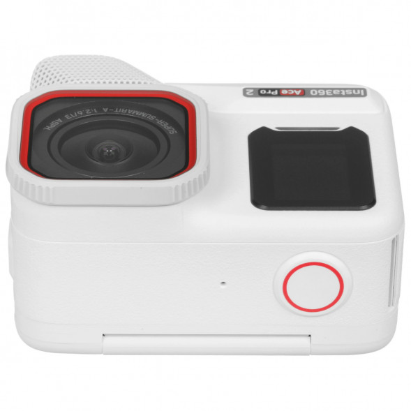 Экшн-камера Insta360 Ace Pro 2 Single Battery Xplorer Bundle, Arctic White в Тюмени