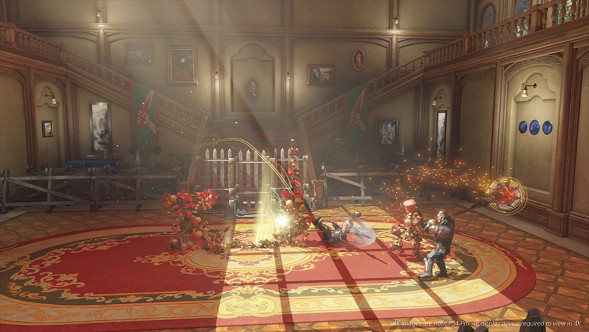 Игра Knack 2 [PS4, русская версия] в Тюмени