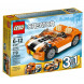 Конструктор LEGO Creator 31017 Гоночная машина Сансет в Тюмени