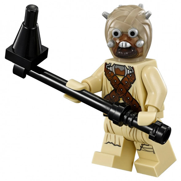 Конструктор LEGO Star Wars 75081 Скайхоппер T-16 в Тюмени
