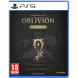 Игра The Elder Scrolls IV: Oblivion Remastered. Deluxe Edition [PS5, английская версия] в Тюмени