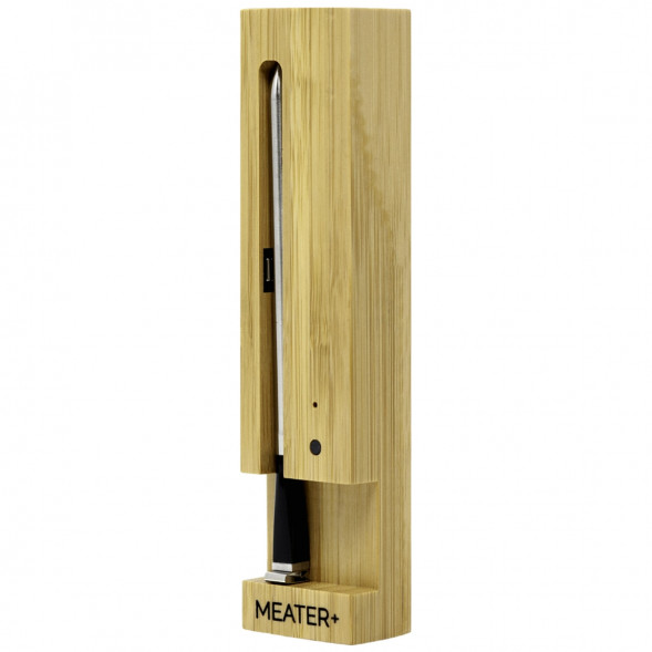 Термометр со щупом Meater Plus (RTN-MT-MP01) в Тюмени