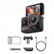 Экшн-камера Insta360 Ace Pro 2 Single Battery Xplorer Bundle, Silver в Тюмени